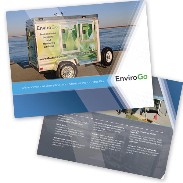 EnviroGo Brochure