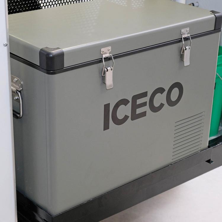 ICECO- cooler